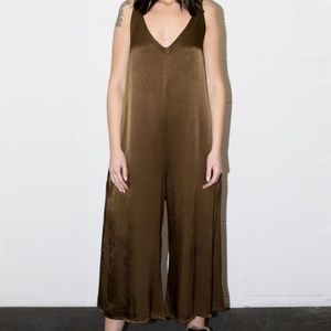 LACAUSA Santi Jumpsuit